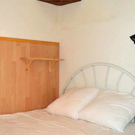 Appartement T2 Au Calme Avec Balcon, Centre De La Station, Parking Inclus - Fr-1-593-41 Les Angles  Luaran gambar