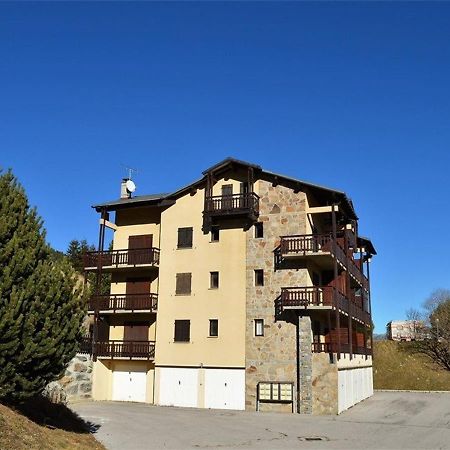 Appartement T2 Au Calme Avec Balcon, Centre De La Station, Parking Inclus - Fr-1-593-41 Les Angles  Luaran gambar