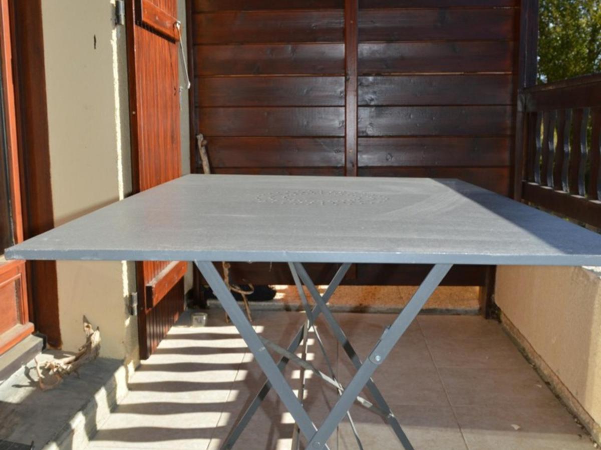 Appartement T2 Au Calme Avec Balcon, Centre De La Station, Parking Inclus - Fr-1-593-41 Les Angles  Luaran gambar