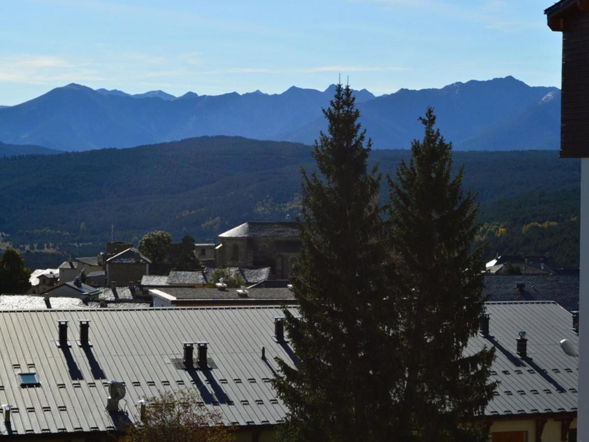 Appartement T2 Au Calme Avec Balcon, Centre De La Station, Parking Inclus - Fr-1-593-41 Les Angles  Luaran gambar